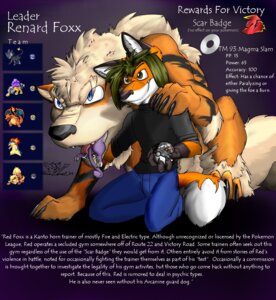 Rating: Questionable Score: 0 Tags: ambiguous_gender anthro arcanine blood blue_eyes bodily_fluids canid canine charizard death digital_media_(artwork) dragon e621 english_text felid feral fire fox generation_1_pokemon generation_2_pokemon generation_4_pokemon great_ball green_eyes group hi_res holding_object holding_pokeball legendary_pokemon luxray luxury_ball male mammal membrane_(anatomy) membranous_wings model_sheet mythological_creature mythological_scalie mythology nintendo official_art pixel_(artwork) pokeball pokemon pokemon_(species) pokemon_trainer raikou rattata renardfoxx rodent scalie tail text tongue typhlosion ultra_ball vore wings User: bunchy7s