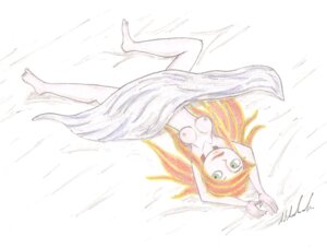 Rating: Explicit Score: 0 Tags: disney female female_only human kim_possible kimberly_ann_possible nipples rule34 solo tagme thunderingpikachu User: bunchy7s