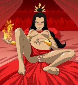 Rating: Explicit Score: 0 Tags: areola avatar_the_last_airbender azula barefoot blush breasts clitoris cum erect_nipples feet female female_only fire fire_nation human looking_at_viewer medium_breasts nickelodeon nipples photoshop pov pov_eye_contact pregnant pussy ready_to_pop rule34 solo toes zero_profile User: bunchy7s