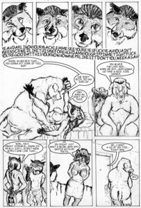Rating: Explicit Score: 0 Tags: animal_genitalia anthro anus backsack balls big_balls bisexual blush bodily_fluids breasts butt canid canine claws clothed clothing comic cum cum_in_vagina cum_inside dialogue digital_drawing_(artwork) digital_media_(artwork) dirty_talk domestic_pig e621 english_text fangs female fox fully_sheathed fur genital_fluids genitals group hair interspecies licking long_hair male male/female male_penetrating mammal messy money monochrome mulefoot nipples nude open_mouth oral overweight penetration penis presenting procyonid prostitution raccoon sex sheath simple_background slightly_chubby slop sloppy_seconds smile standing suid suine sus_(pig) teeth text tongue tongue_out topless vaginal vaginal_penetration voyeur vulva white_background wild_boar User: bunchy7s