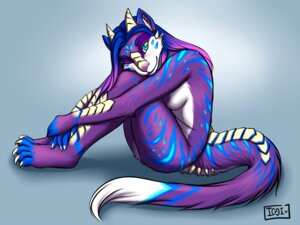 Rating: Questionable Score: 0 Tags: 2011 4:3 anthro biped breasts e621 felid female fur green_eyes hair horn iggi looking_at_viewer mammal multicolored_hair nipples nude one_eye_closed purple_body purple_fur scalie side_boob sitting solo sparklefur stripes tail unknown_species User: bunchy7s Rating: Questionable Score: 0 Tags: 2011 4:3 anthro biped breasts e621 felid female fur green_eyes hair horn iggi looking_at_viewer mammal multicolored_hair nipples nude one_eye_closed purple_body purple_fur scalie side_boob sitting solo sparklefur stripes tail unknown_species User: bunchy7s