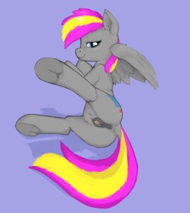 Rating: Explicit Score: 0 Tags: absurd_res anatomically_correct anatomically_correct_genitalia anatomically_correct_vulva animal_genitalia animal_vulva anus blonde_hair blue_eyes butt cutie_mark doe-shmo e621 equid equine equine_genitalia equine_vulva fan_character feathered_wings feathers female feral fur genitals grey_body grey_fur hair hasbro hi_res hooves jac looking_at_viewer looking_back lying mammal multicolored_hair my_little_pony mythological_creature mythological_equine mythology on_side pegasus pink_hair presenting presenting_vulva puffy_anus quadruped simple_background smile solo spread_legs spreading tail teats vulva wings User: bunchy7s