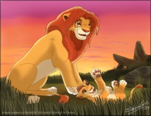 Rating: Safe Score: 0 Tags: 2004 4_toes brown_pawpads child cloud colored digital_drawing_(artwork) digital_media_(artwork) disney duo e621 english_text eyebrows fangs father_(lore) father_and_child_(lore) father_and_son_(lore) feet felid feral fur grass kopa_(the_lion_king) lion looking_down lying male mammal mane on_back open_mouth outside pantherine parent_(lore) parent_and_child_(lore) parent_and_son_(lore) pawpads paws plant pride_rock quadruped raised_leg red_body red_fur rock signature simba_(the_lion_king) simbagirl sitting sky smile smiling_at_another smiling_at_each_other son_(lore) sunset tail tail_tuft teeth text the_lion_king toes tuft yellow_body yellow_fur young young_feral User: bunchy7s
