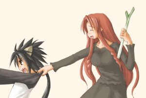 Rating: Explicit Score: 0 Tags: breasts clothing female kasuga_yukihito kotaro_inugami large_breasts mahou_sensei_negima! mole mole_under_eye naba_chizuru rule34 tagme User: bunchy7s