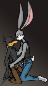 Rating: Explicit Score: 0 Tags: ace_bunny danger_duck loonatics_unleashed male male_only rule34 soft_feathers tagme User: bunchy7s Rating: Explicit Score: 0 Tags: ace_bunny danger_duck loonatics_unleashed male male_only rule34 soft_feathers tagme User: bunchy7s