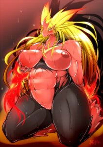 Rating: Explicit Score: 0 Tags: abs anthro avian beak biceps big_breasts biped bird black_body black_fur blonde_hair blue_eyes blush bodily_fluids breast_grab breasts e621 female fire fondling fur generation_6_pokemon genitals glistening hair hand_on_breast kneeling long_hair looking_at_viewer mega_blaziken mega_evolution musclegut muscular muscular_anthro muscular_female narrowed_eyes navel nintendo nipples non-mammal_breasts non-mammal_nipples nude open_mouth pokemon pokemon_(species) raised_arm red_background red_body red_fur red_skin self_fondle shadow simple_background slightly_chubby solo squint sweat tongue tongue_out vulva wide_hips ymbk User: bunchy7s