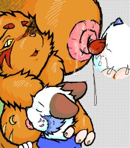 Rating: Explicit Score: 0 Tags: age_difference anthro anthro_on_anthro bodily_fluids breast_fondling breast_play breasts digital_media_(artwork) dktorzi drooling duo e621 female fondling hand_on_breast lactating larger_female low_res male male/female nipples oekaki older_female saliva sex size_difference smaller_male young young_anthro younger_male User: bunchy7s Rating: Explicit Score: 0 Tags: age_difference anthro anthro_on_anthro bodily_fluids breast_fondling breast_play breasts digital_media_(artwork) dktorzi drooling duo e621 female fondling hand_on_breast lactating larger_female low_res male male/female nipples oekaki older_female saliva sex size_difference smaller_male young young_anthro younger_male User: bunchy7s