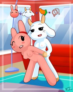 Rating: Explicit Score: 0 Tags: 4:5 anthro arm_grab blush bovid bovine breasts bunny_maloney candy_bunny carrot cattle charlotte_(bm) duo e621 female female/female food frozenzombie furniture genitals half-closed_eyes hi_res horn lagomorph lamp leporid mammal narrowed_eyes nipples nude on_model one_eye_closed open_mouth pictographics plant rabbit restrained smile sofa vegetable vulva y2k_(graphic_design) User: bunchy7s Rating: Explicit Score: 0 Tags: 4:5 anthro arm_grab blush bovid bovine breasts bunny_maloney candy_bunny carrot cattle charlotte_(bm) duo e621 female female/female food frozenzombie furniture genitals half-closed_eyes hi_res horn lagomorph lamp leporid mammal narrowed_eyes nipples nude on_model one_eye_closed open_mouth pictographics plant rabbit restrained smile sofa vegetable vulva y2k_(graphic_design) User: bunchy7s