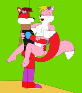 Rating: Explicit Score: 0 Tags: angel_the_fox anthro apron backless_gloves boots breasts canid canine clothing dipstick_tail duo e621 eyewear female fingerless_gloves fire_island_entertainment footwear fox gloves goggles handwear male male/female mammal markings maxamilion_the_fox ribbons scarf sex shirt shoes tail tail_markings toonfan0 topwear vest User: bunchy7s Rating: Explicit Score: 0 Tags: angel_the_fox anthro apron backless_gloves boots breasts canid canine clothing dipstick_tail duo e621 eyewear female fingerless_gloves fire_island_entertainment footwear fox gloves goggles handwear male male/female mammal markings maxamilion_the_fox ribbons scarf sex shirt shoes tail tail_markings toonfan0 topwear vest User: bunchy7s