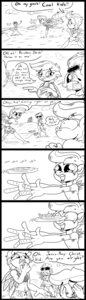 Rating: Safe Score: 0 Tags: absurd_res accident anthro anthrofied band-aid bandage beach beach_umbrella bikini bikini_bottom bikini_top biped black_and_white bulging_eyes clothed clothing clothing_cord comic covering covering_eyes covering_face crop_top dialogue drawstring e621 english_text equid equine eyewear feathered_wings feathers female friendship_is_magic frisbee gavalanche guilty hair hand_on_face hasbro hi_res insult mammal midriff monochrome my_little_pony mythological_creature mythological_equine mythology navel outside parasol pegasus playful rainbow_dash_(mlp) reaching scootaloo_(mlp) seaside shirt side-tie_bikini side-tie_clothing side-tie_swimwear skimpy spitfire_(mlp) string_bikini sunglasses swimming_trunks swimwear text tight_clothing topwear two-piece_swimsuit wings wonderbolts_(mlp) wounded young User: bunchy7s