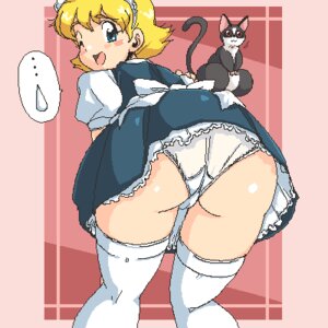 Rating: Explicit Score: 0 Tags: avonlea clothing dress female jackie_rhodes panties rule34 tagme the_bush_baby world_masterpiece_theater User: bunchy7s