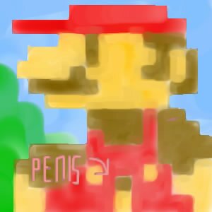 Rating: Explicit Score: 0 Tags: dstruction humor male male_only mario mario_(series) nintendo pixel_art rule34 straight_hair super_mario_bros. super_mario_bros._(nes) tagme User: bunchy7s