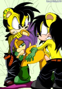 Rating: Explicit Score: 0 Tags: anal anal_penetration anthro archie_comics ash_mongoose boots fellatio female fur hairband male mina_mongoose mongoose oral pants penis pussy rule34 sega sonic_(series) sonic_the_hedgehog_(archie) sonic_the_hedgehog_(comics) sonic_the_hedgehog_(series) tagme threesome yellow_fur User: bunchy7s Rating: Explicit Score: 0 Tags: anal anal_penetration anthro archie_comics ash_mongoose boots fellatio female fur hairband male mina_mongoose mongoose oral pants penis pussy rule34 sega sonic_(series) sonic_the_hedgehog_(archie) sonic_the_hedgehog_(comics) sonic_the_hedgehog_(series) tagme threesome yellow_fur User: bunchy7s