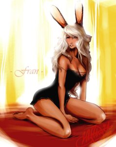 Rating: Safe Score: 0 Tags: 5_fingers animal_humanoid barefoot breasts brown_body brown_fur character_name chemise cleavage clothed clothing dark_body dark_skin e621 eiffelart feet female final_fantasy final_fantasy_xii fingers fran_(final_fantasy) fur hair humanoid humanoid_feet humanoid_hands lagomorph lagomorph_humanoid lingerie long_ears long_hair looking_at_viewer mammal mammal_humanoid nightgown plantigrade soles solo square_enix tan_body tan_skin text toes viera white_hair User: bunchy7s