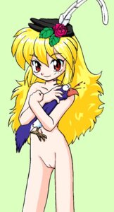 Rating: Explicit Score: 0 Tags: 1girls blonde_hair breasts female human light-skinned_female light_skin long_hair magical_girl nude pale-skinned_female pale_skin pixy_misa pretty_sammy pussy rule34 rumiya solo tagme tenchi_muyo! villainess User: bunchy7s