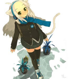 Rating: Safe Score: 0 Tags: absolute_territory animal_humanoid bottomwear cat_humanoid cat_tail child clothing e621 earmuffs electronics felid felid_humanoid feline feline_humanoid female flat_chested hair headphones humanoid legwear long_hair mammal mammal_humanoid miniskirt mukoujima_tenro scarf simple_background skirt smile solo tail thigh_highs white_background white_hair winter_clothing yellow_eyes young User: bunchy7s Rating: Safe Score: 0 Tags: absolute_territory animal_humanoid bottomwear cat_humanoid cat_tail child clothing e621 earmuffs electronics felid felid_humanoid feline feline_humanoid female flat_chested hair headphones humanoid legwear long_hair mammal mammal_humanoid miniskirt mukoujima_tenro scarf simple_background skirt smile solo tail thigh_highs white_background white_hair winter_clothing yellow_eyes young User: bunchy7s