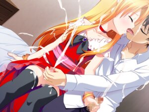 Rating: Explicit Score: 0 Tags: c:drive censored cg eroge femboy game_cg hashida_riku kamomeya_sora male rule34 tagme trap tsui_teru User: bunchy7s