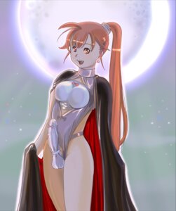 Rating: Explicit Score: 0 Tags: 1futa balls balls_in_panties cape cock_ring cute_fang full_moon futa_vampire futanari hourglass_figure intersex lipstick moon orange_hair original penis penis_in_panties ponytail rule34 solo_futa testicles tied_hair vampire yozora User: bunchy7s