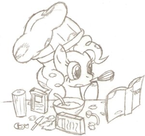 Rating: Safe Score: 0 Tags: book clothing cooking e621 earth_pony equid equine female feral friendship_is_magic hasbro hat headgear headwear horse mammal my_little_pony pinkie_pie_(mlp) pony reading simple_background solo unknown_artist white_background User: bunchy7s Rating: Safe Score: 0 Tags: book clothing cooking e621 earth_pony equid equine female feral friendship_is_magic hasbro hat headgear headwear horse mammal my_little_pony pinkie_pie_(mlp) pony reading simple_background solo unknown_artist white_background User: bunchy7s