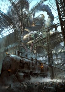 Rating: Safe Score: 0 Tags: alternative_fashion amazing_background clock crowd destruction detailed detailed_background e621 group hi_res human locomotive machine macro male mammal marcin_jakubowski not_furry realistic robot scared smoke steam_locomotive steampunk train vehicle User: bunchy7s Rating: Safe Score: 0 Tags: alternative_fashion amazing_background clock crowd destruction detailed detailed_background e621 group hi_res human locomotive machine macro male mammal marcin_jakubowski not_furry realistic robot scared smoke steam_locomotive steampunk train vehicle User: bunchy7s