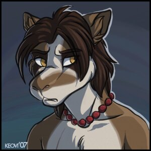 Rating: Safe Score: 0 Tags: 1:1 2007 anthro brown_body brown_eyes brown_fur brown_hair bust_portrait e621 fur grey_background hair icon jewelry keovi looking_at_viewer male mammal necklace portrait simple_background solo User: bunchy7s Rating: Safe Score: 0 Tags: 1:1 2007 anthro brown_body brown_eyes brown_fur brown_hair bust_portrait e621 fur grey_background hair icon jewelry keovi looking_at_viewer male mammal necklace portrait simple_background solo User: bunchy7s