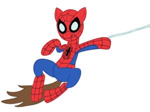Rating: Safe Score: 0 Tags: 4:3 ambiguous_gender arachnid arthropod brown_hair crossover e621 equid equine feral friendship_is_magic hair hasbro horse mammal marvel my_little_pony pony simple_background solo spider spider-man_(character) spider-man_(series) tail unknown_artist white_background User: bunchy7s Rating: Safe Score: 0 Tags: 4:3 ambiguous_gender arachnid arthropod brown_hair crossover e621 equid equine feral friendship_is_magic hair hasbro horse mammal marvel my_little_pony pony simple_background solo spider spider-man_(character) spider-man_(series) tail unknown_artist white_background User: bunchy7s