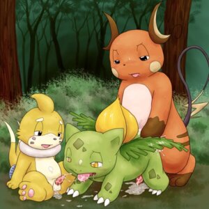 Rating: Explicit Score: 0 Tags: 3_toes balls buggery buizel color cum erection forest fur furry furry_only furry_tail gay green_skin interspecies ivysaur male male_only multiple_males nintendo no_humans nude open_eyes orange_fur outdoors paws penis pok&eacute;mon_(species) pokemon pokemon_(species) pokemon_dppt pokemon_rgby raichu rule34 sex shiny_ivysaur shiny_pokemon sitting tail termeneko testicles yaoi User: bunchy7s