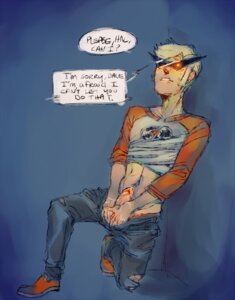 Rating: Explicit Score: 0 Tags: 1boy artist_request begging blonde_hair blue_background clothing cum dave_strider dialogue edging english_text hal hal_strider hands_on_penis homestuck incest kneeling kneeling_male male male_only masturbation ms_paint_adventures penis precum rule34 short_hair sketch solo solo_focus solo_male source_request speech_bubble sunglasses text unseen_character unseen_male visible_penis white_skin User: bunchy7s Rating: Explicit Score: 0 Tags: 1boy artist_request begging blonde_hair blue_background clothing cum dave_strider dialogue edging english_text hal hal_strider hands_on_penis homestuck incest kneeling kneeling_male male male_only masturbation ms_paint_adventures penis precum rule34 short_hair sketch solo solo_focus solo_male source_request speech_bubble sunglasses text unseen_character unseen_male visible_penis white_skin User: bunchy7s