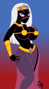 Rating: Explicit Score: 0 Tags: alien alien_humanoid breasts duck_dodgers e621 female genitals grandfathered_content hair humanoid martian mrbooblover not_furry queen_tyr'ahnee solo vulva warner_brothers white_hair User: bunchy7s
