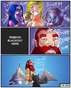 Rating: Explicit Score: 0 Tags: 2011 alliance_(warcraft) banshee_(warcraft) blizzard_entertainment comic dark_ranger dwarf dwarf_hunter dwarf_paladin end_page english_text female forsaken horde human hunter_(warcraft) interspecies jaina_proudmoore_(cosplay) night_elf night_elf_priest original_character page_6 paladin_(warcraft) priest_(warcraft) rule34 sex shia_(artist) sylvanas_windrunner tyrande_whisperwind undead undead_(warcraft) undead_female warcraft world_of_warcraft User: bunchy7s Rating: Explicit Score: 0 Tags: 2011 alliance_(warcraft) banshee_(warcraft) blizzard_entertainment comic dark_ranger dwarf dwarf_hunter dwarf_paladin end_page english_text female forsaken horde human hunter_(warcraft) interspecies jaina_proudmoore_(cosplay) night_elf night_elf_priest original_character page_6 paladin_(warcraft) priest_(warcraft) rule34 sex shia_(artist) sylvanas_windrunner tyrande_whisperwind undead undead_(warcraft) undead_female warcraft world_of_warcraft User: bunchy7s
