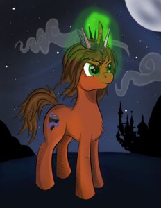 Rating: Safe Score: 0 Tags: angry brown_hair cloud crown dark e621 equid equine fan_character feral fur green_eyes hair hasbro headgear hi_res horn ljaymlp male mammal moon my_little_pony mythological_creature mythological_equine mythology night orange_body orange_fur outside palace silhouette sky solo standing star starry_sky unicorn wind User: bunchy7s Rating: Safe Score: 0 Tags: angry brown_hair cloud crown dark e621 equid equine fan_character feral fur green_eyes hair hasbro headgear hi_res horn ljaymlp male mammal moon my_little_pony mythological_creature mythological_equine mythology night orange_body orange_fur outside palace silhouette sky solo standing star starry_sky unicorn wind User: bunchy7s