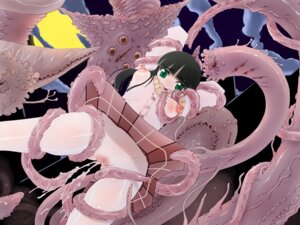 Rating: Explicit Score: 0 Tags: black_hair blush bottomless breasts censored cum cum_string cum_trail female gad_guard lolita_channel long_hair monster nipples open_mouth pussy restrained rule34 see-through shinozuka_arashi tentacle User: bunchy7s Rating: Explicit Score: 0 Tags: black_hair blush bottomless breasts censored cum cum_string cum_trail female gad_guard lolita_channel long_hair monster nipples open_mouth pussy restrained rule34 see-through shinozuka_arashi tentacle User: bunchy7s