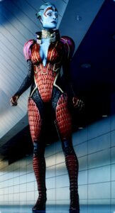 Rating: Safe Score: 0 Tags: absurd_res alien alien_humanoid asari bioware blue_body blue_skin clothed clothing e621 electronic_arts female hi_res humanoid mass_effect not_furry samara solo unknown_artist User: bunchy7s