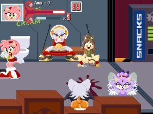 Rating: Explicit Score: 0 Tags: 4:3 5girls amy_rose anthro anthro_female anthro_only bat_wings blaze_the_cat clothing female female_only fingering furry furry_female furry_only masturbation mobian_(species) multiple_females multiple_girls pixel_art project_x_love_potion_disaster pussy pussy_juice rouge_the_bat rule34 sonic_(series) zeta_the_echidna zu_(rockcandy) User: bunchy7s