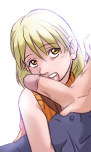 Rating: Explicit Score: 0 Tags: ashley_graham ashley_graham_(brooke_elizabeth_mathieson) blonde_female blonde_hair bob_cut capcom dave_cheung fellatio female human leon_scott_kennedy leon_scott_kennedy_(christian_duerre) licking male oral penis resident_evil resident_evil_4 rule34 sleeveless sleeveless_turtleneck straight straight_hair turtleneck uncensored User: bunchy7s Rating: Explicit Score: 0 Tags: ashley_graham ashley_graham_(brooke_elizabeth_mathieson) blonde_female blonde_hair bob_cut capcom dave_cheung fellatio female human leon_scott_kennedy leon_scott_kennedy_(christian_duerre) licking male oral penis resident_evil resident_evil_4 rule34 sleeveless sleeveless_turtleneck straight straight_hair turtleneck uncensored User: bunchy7s