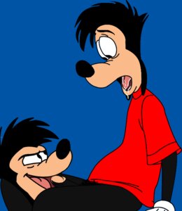 Rating: Explicit Score: 0 Tags: cm10 disney goof_troop male male_only max_goof multiple_males rule34 tagme what yaoi User: bunchy7s