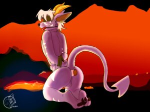 Rating: Explicit Score: 0 Tags: anal anal_penetration anthro backsack ball_gag balls bdsm big_penis biped blindfold bondage bound butt buwaro_elexion claws demon dildo e621 erection fur gag gagged genitals hair hands_behind_back horn lava male metalfox nude paws penetration penis sex_toy slightly_damned solo submissive submissive_male toe_claws white_hair User: bunchy7s