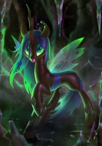 Rating: Safe Score: 0 Tags: arthropod celebi-yoshi changeling_(mlp) e621 fangs female feral friendship_is_magic hasbro hi_res insect_wings looking_at_viewer my_little_pony open_mouth quadruped queen_chrysalis_(mlp) solo tail teeth wings User: bunchy7s Rating: Safe Score: 0 Tags: arthropod celebi-yoshi changeling_(mlp) e621 fangs female feral friendship_is_magic hasbro hi_res insect_wings looking_at_viewer my_little_pony open_mouth quadruped queen_chrysalis_(mlp) solo tail teeth wings User: bunchy7s