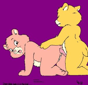 Rating: Explicit Score: 0 Tags: 2000 care_bear cheer_bear female funshine_bear rule34 sex tagme User: bunchy7s