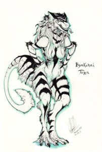 Rating: Safe Score: 0 Tags: 2011 4_toes anthro biped black_body black_fur breasts byakurai_tora claws e621 feet female forked_tongue fur hi_res mammal markings medium_breasts monochrome multicolored_body multicolored_fur pose raesheris sergal signature simple_background solo standing tail teeth toe_claws toes tongue tongue_out traditional_media_(artwork) two_tone_body two_tone_fur white_background white_body white_fur User: bunchy7s Rating: Safe Score: 0 Tags: 2011 4_toes anthro biped black_body black_fur breasts byakurai_tora claws e621 feet female forked_tongue fur hi_res mammal markings medium_breasts monochrome multicolored_body multicolored_fur pose raesheris sergal signature simple_background solo standing tail teeth toe_claws toes tongue tongue_out traditional_media_(artwork) two_tone_body two_tone_fur white_background white_body white_fur User: bunchy7s