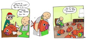 Rating: Safe Score: 0 Tags: :c age_difference aquatic ball book car chair clothing comic dialogue e621 english_text fish frown furniture generation_1_pokemon hat headgear headwear hi_res human humor jhallpokemon magikarp male mammal nintendo open_mouth plushie pokemon pokemon_(species) simple_background size_difference smile speech_bubble teddy_bear teeth text tongue toy vehicle whiskers white_background window User: bunchy7s Rating: Safe Score: 0 Tags: :c age_difference aquatic ball book car chair clothing comic dialogue e621 english_text fish frown furniture generation_1_pokemon hat headgear headwear hi_res human humor jhallpokemon magikarp male mammal nintendo open_mouth plushie pokemon pokemon_(species) simple_background size_difference smile speech_bubble teddy_bear teeth text tongue toy vehicle whiskers white_background window User: bunchy7s