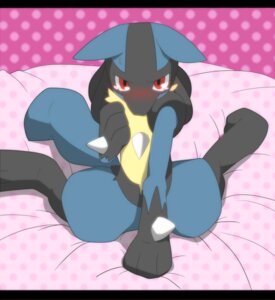 Rating: Safe Score: 0 Tags: 2011 3_fingers 3_toes ambiguous_gender anthro bed biped blue_body blue_fur blush bodily_fluids canid canine e621 ears_down feet fingers fur furniture generation_4_pokemon looking_at_viewer looking_up lucario mammal nintendo pawpads paws pink_background pivoted_ears pokemon pokemon_(species) red_eyes sad satsuki_rabbit shy simple_background sitting solo spikes sweat sweatdrop tail tears toes yellow_body yellow_fur User: bunchy7s Rating: Safe Score: 0 Tags: 2011 3_fingers 3_toes ambiguous_gender anthro bed biped blue_body blue_fur blush bodily_fluids canid canine e621 ears_down feet fingers fur furniture generation_4_pokemon looking_at_viewer looking_up lucario mammal nintendo pawpads paws pink_background pivoted_ears pokemon pokemon_(species) red_eyes sad satsuki_rabbit shy simple_background sitting solo spikes sweat sweatdrop tail tears toes yellow_body yellow_fur User: bunchy7s