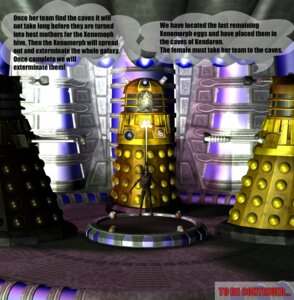 Rating: Explicit Score: 0 Tags: 3d alien alien_(franchise) blairgolbot crossover dalek dialogue doctor_who english_text facehugger female rule34 speech_bubble text xenomorph xenomorph_egg User: bunchy7s Rating: Explicit Score: 0 Tags: 3d alien alien_(franchise) blairgolbot crossover dalek dialogue doctor_who english_text facehugger female rule34 speech_bubble text xenomorph xenomorph_egg User: bunchy7s