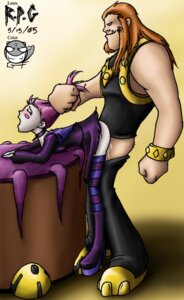 Rating: Explicit Score: 0 Tags: 1boy 1girls baran_flinders dc dc_comics female jinx_(dc) male mammoth_(dc) r.p.g rule34 sex smooth_skin teen_titans User: bunchy7s Rating: Explicit Score: 0 Tags: 1boy 1girls baran_flinders dc dc_comics female jinx_(dc) male mammoth_(dc) r.p.g rule34 sex smooth_skin teen_titans User: bunchy7s