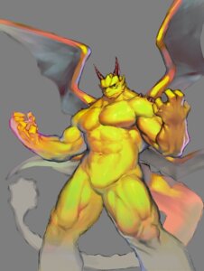 Rating: Safe Score: 0 Tags: 2013 abs alpha_channel anthro athletic biceps biped blue_dragon_(series) blue_eyes claws dragon e621 european_mythology featureless_crotch flexing frown horn male membrane_(anatomy) membranous_wings muscular muscular_anthro muscular_male mythological_creature mythological_scalie mythology nude pecs pose rudolph_(blue_dragon) scales scalie simple_background solo standing tail transparent_background uleezoo western_dragon wings yellow_body yellow_skin User: bunchy7s Rating: Safe Score: 0 Tags: 2013 abs alpha_channel anthro athletic biceps biped blue_dragon_(series) blue_eyes claws dragon e621 european_mythology featureless_crotch flexing frown horn male membrane_(anatomy) membranous_wings muscular muscular_anthro muscular_male mythological_creature mythological_scalie mythology nude pecs pose rudolph_(blue_dragon) scales scalie simple_background solo standing tail transparent_background uleezoo western_dragon wings yellow_body yellow_skin User: bunchy7s