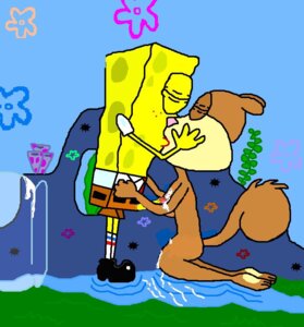 Rating: Explicit Score: 0 Tags: 1boy 1girls anthro anthro_on_anthro aplysina_fistularis breasts brown_fur brown_pants closed_eyes duo eyelashes female furry furry_female furry_male furry_only grass hands_on_face interspecies kissing male male/female mammal marine nickelodeon nude nude_anthro nude_female nude_female_clothed_male outdoors penis penis_out rodent rule34 sandy_cheeks sciurid sea_sponge shirt spongebob_squarepants spongebob_squarepants_(character) squirrel straight straight_hair tagme tail underwater water yellow_body User: bunchy7s