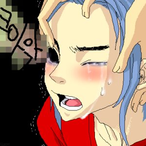 Rating: Explicit Score: 0 Tags: 2d_(gorillaz) blue_hair gorillaz male male_only murdoc_niccals penis quere rule34 what User: bunchy7s