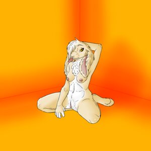 Rating: Explicit Score: 0 Tags: 2010 anthro breasts female fur furry lagomorph leverpuller nude pussy rabbit rule34 solo spread_legs spreading User: bunchy7s