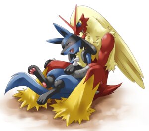 Rating: Safe Score: 0 Tags: ambiguous_gender anthro anthrofied avian beak bird black_body black_fur blaziken blue_body blue_eyes blue_fur blush canid canine duo e621 eyes_closed feathers feet fur generation_3_pokemon generation_4_pokemon hindpaw inumania lucario mammal nintendo paws pokemon pokemon_(species) pokemorph tail tail_feathers yellow_body yellow_fur User: bunchy7s Rating: Safe Score: 0 Tags: ambiguous_gender anthro anthrofied avian beak bird black_body black_fur blaziken blue_body blue_eyes blue_fur blush canid canine duo e621 eyes_closed feathers feet fur generation_3_pokemon generation_4_pokemon hindpaw inumania lucario mammal nintendo paws pokemon pokemon_(species) pokemorph tail tail_feathers yellow_body yellow_fur User: bunchy7s