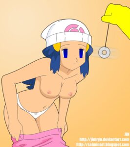 Rating: Explicit Score: 0 Tags: beanie blue_eyes blue_hair breasts clothes color dawn_(pokemon) female hat human hypno hypnosis interspecies jimryu mind_control nipples panties pokemon pokemon_(species) pokephilia rule34 tagme topless undressing User: bunchy7s